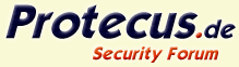 Protecus.de Security Forum & Community